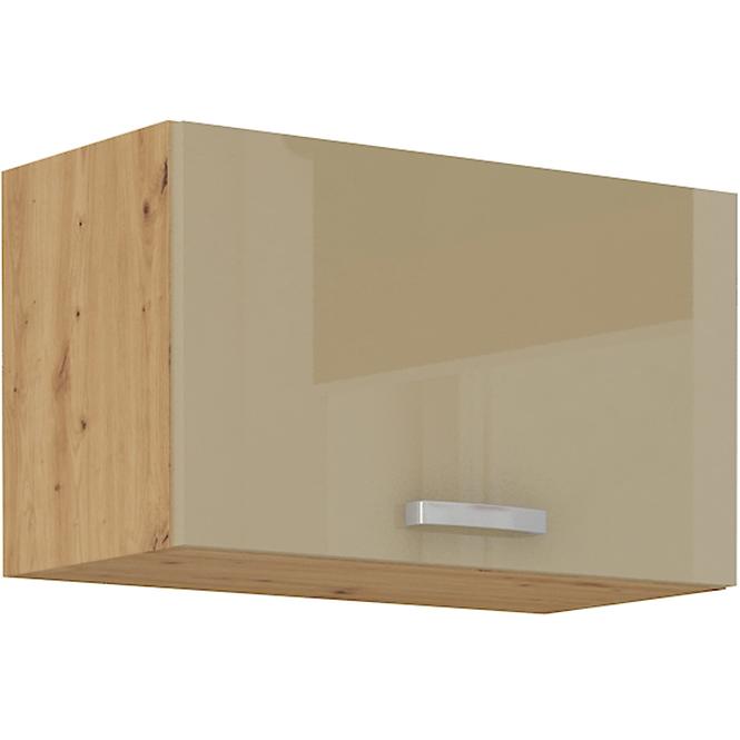 Kuhinjski ormar Artisan cappuccino sjajilo 60GU-36 1F