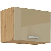 Kuhinjski ormar Artisan cappuccino sjajilo 50GU-36 1F