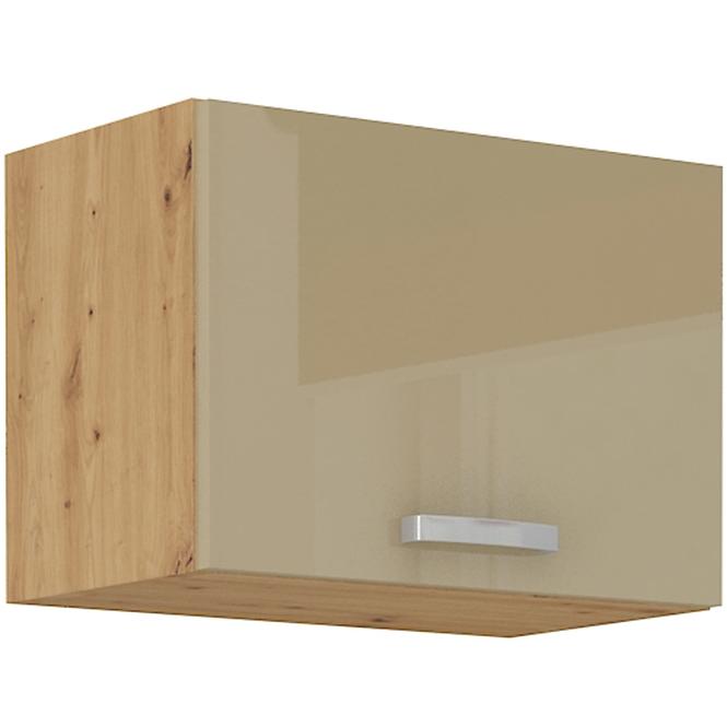 Kuhinjski ormar Artisan cappuccino sjajilo 50GU-36 1F