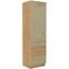 Kuhinjski ormar Artisan cappuccino sjajilo 60DK-210 2F