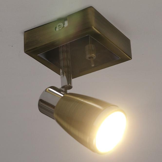 LUSTER MELINDA 1 AB SAT LS1