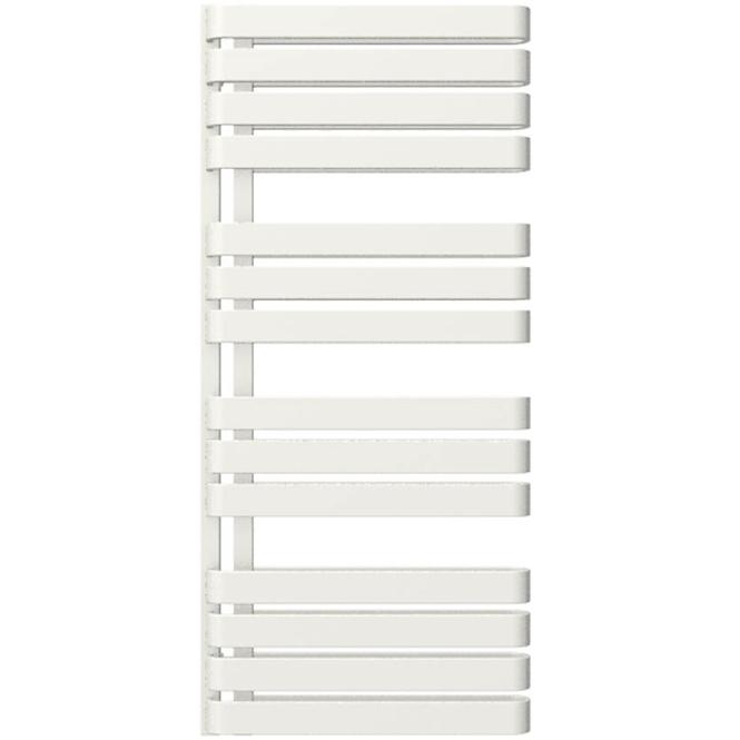 Kupaonski radijator WRAP S RAL 9016 — GD 1110/500 764W