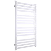 Kupaonski električni radijator MM05 + GRIJAČ ONE 12/47 710X500 300W