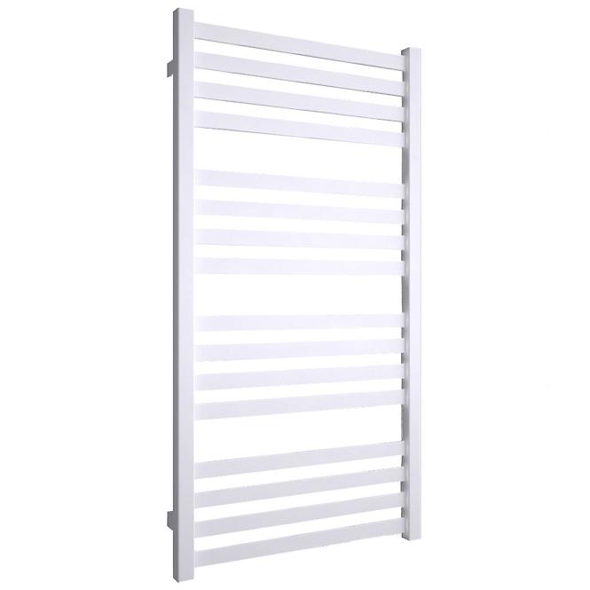 Kupaonski električni radijator MM05 + GRIJAČ ONE 12/47 710X500 300W