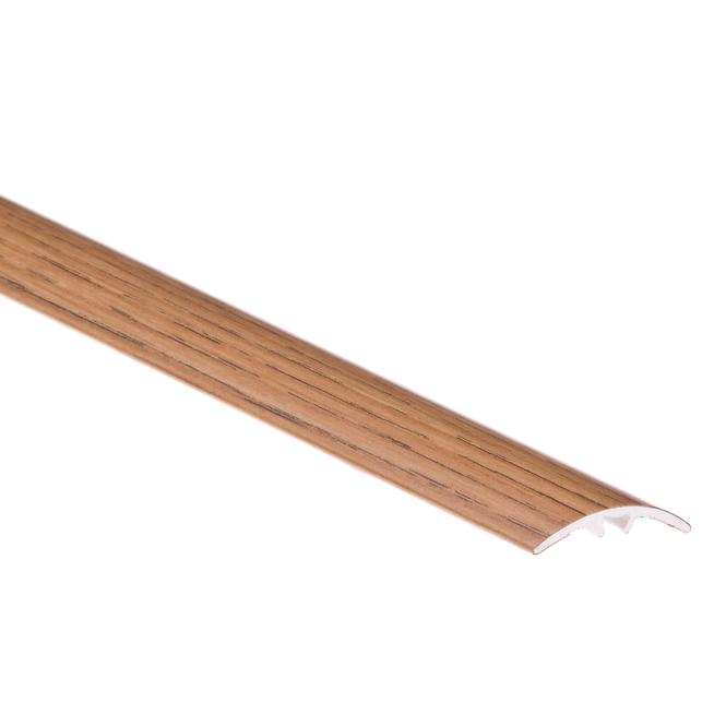 Podni profil LW 30 0,9m Hrast