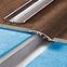 Podni profil LW 40 0,9m Hrast,2
