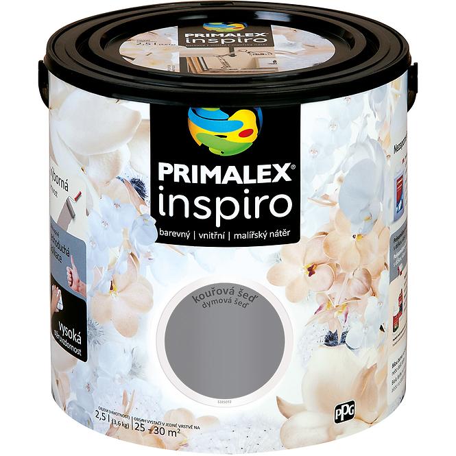 PRIMALEX INSPIRO DIM SIVA 2,5L