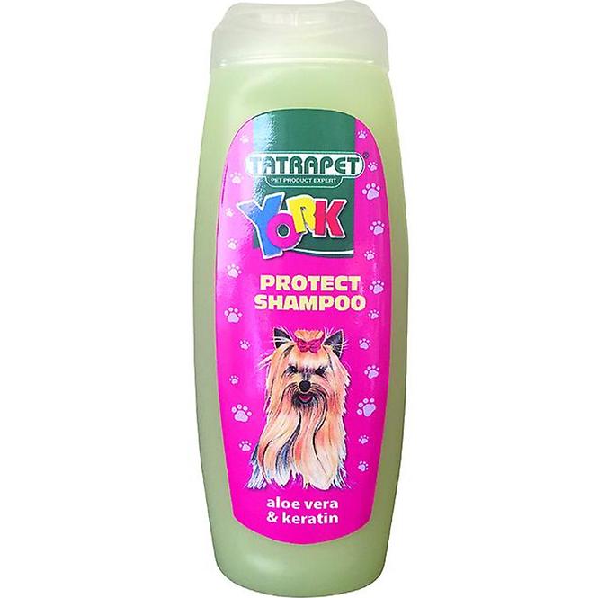 Šampon York 200 ml