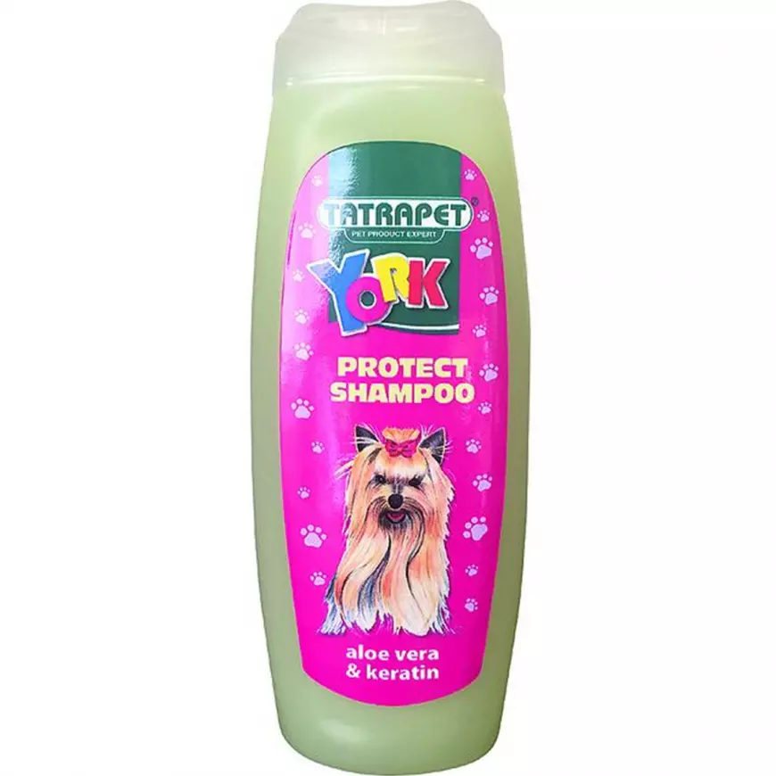 Šampon York 200 ml
