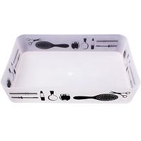 Organizator Makeup 25,2x16,6x5 cm crni