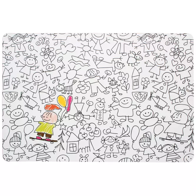 Podmetač Lolek 45x30 cm