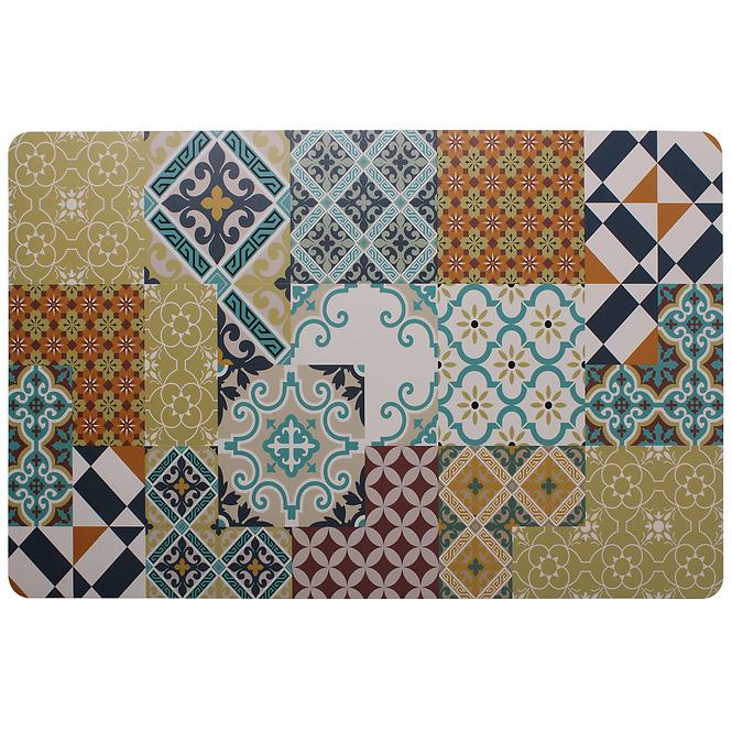 Podmetač Morocco 43,5x28,5cm