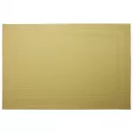 Podmetač pad 43x28 boja limete