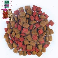 572. 61 NJEŽNA PUNJENA JASTUČIĆI MIX ZA MAČKE, 50G