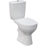 Wc monoblok Arteco 613 clean on s wc daskom