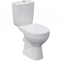 Wc monoblok Arteco 613 clean on s wc daskom