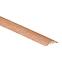 Podni profil LW 30 PVC 0,9m Plemeniti hrast