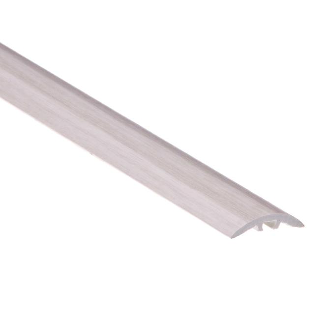 Podni profil LW 30 PVC 0,9m Seoski hrast