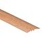 Podni profil LW 40 PVC 0,9m Plemeniti hrast