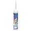 Mapei Sanitarni silikon Mapesil Ac 111 srebrna 310 ml