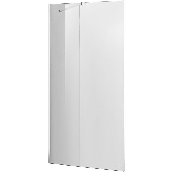 Fiksni Zidni Walk-In Rode 80x195 Cire Chr