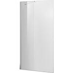 Fiksni Zidni Walk-In Rode 90x195 Cire Chr