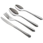 Set pribora za jelo Apetit Daphne