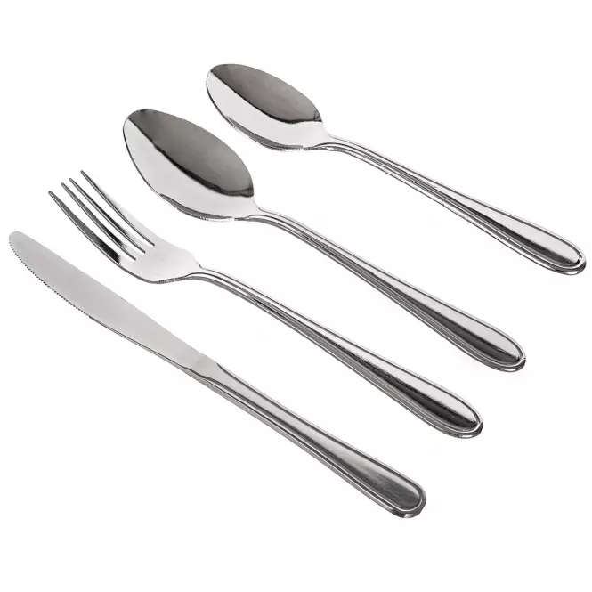 Set pribora za jelo Apetit Daphne