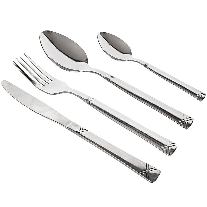 Set pribota za jelo apetit destiny 41100120