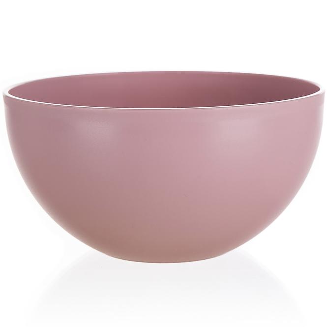 Plastična zdjela culinaria 15cm 950ml roza 55057063