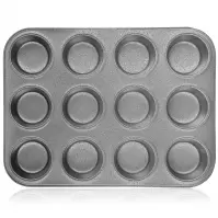 Kalup za muffine 12kom Granite 19078070