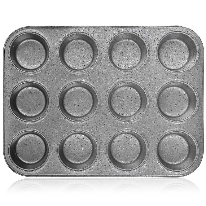 Kalup za muffine 12kom Granite 19078070