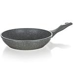 Tava aluminij Granite grey 20cm 40050620
