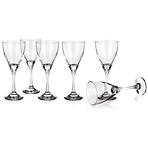 Čaše za crno vino TWIST 205ml set 6 komada 3344372