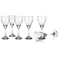 Čaše za crno vino TWIST 205ml set 6 komada 3344372