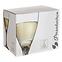Čaše za bijelo vino TWIST 180ml set 6 komada 3344362,2