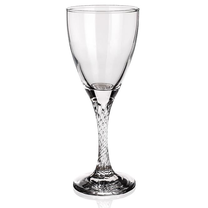 Čaše za bijelo vino TWIST 180ml set 6 komada 3344362