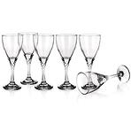 Čaše za bijelo vino TWIST 180ml set 6 komada 3344362