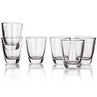 Čašica verona 30ml, 6kom 041021c-z