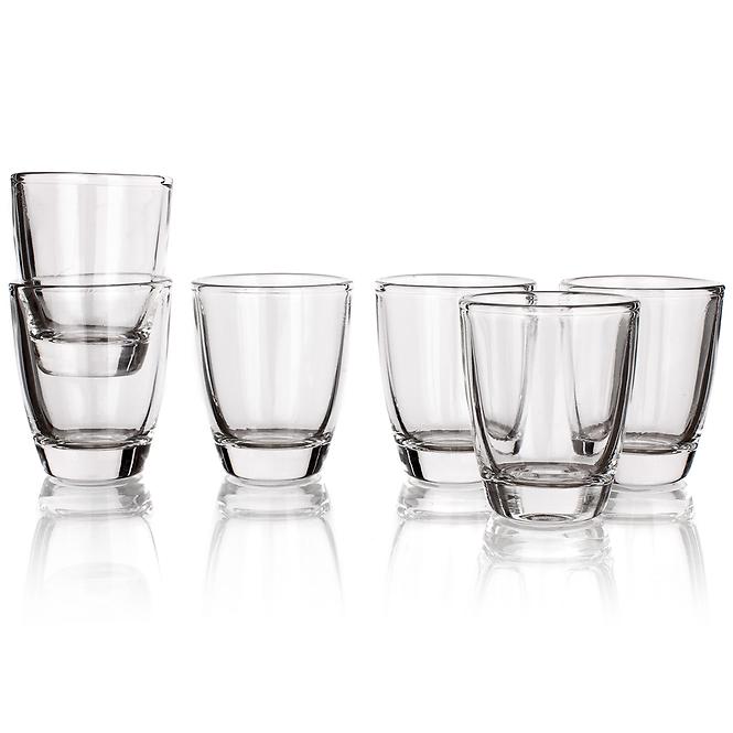 Čašica verona 30ml, 6kom 041021c-z