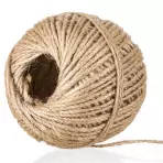 Špaga 100g/60m smeđa 27081051
