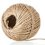 Špaga 100g/60m smeđa 27081051