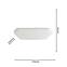 Plafonjera Led Memphis EK75313 33cm 18W,3