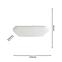 Plafonjera Led Memphis EK75314 43cm 24W,3