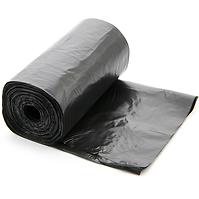 Vreće za smeće 60l 55x67cm, 50kom 43936003