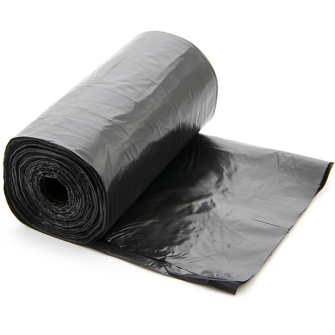 Vreće za smeće 60l 55x67cm, 50kom 43936003