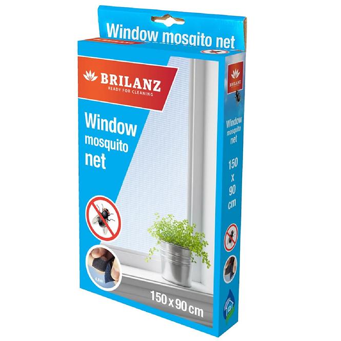 Ekran za prozor 43gt12103br 150x180cm