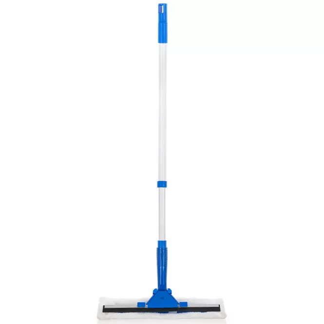 Brisač prozora combi s mikrovlaknima 43949502db