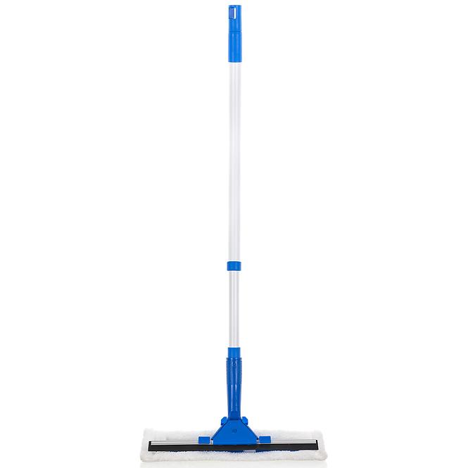 Brisač prozora combi s mikrovlaknima 43949502db