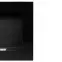 Biokamin 900x400 crni Gloss,6